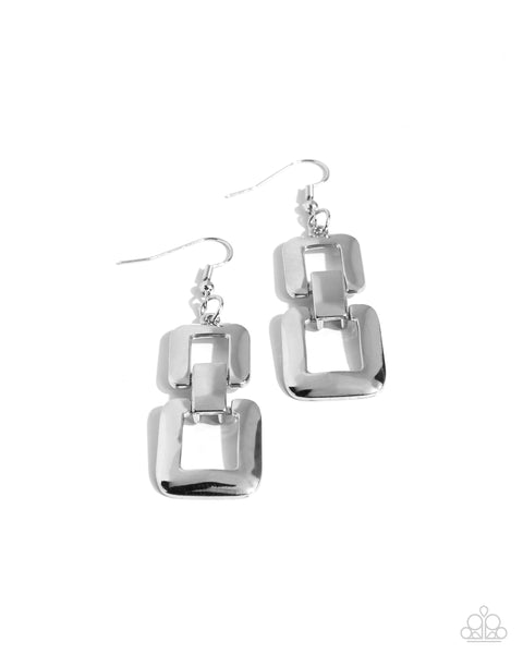 Public Square - Silver