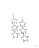 Star-Crossed Success - White