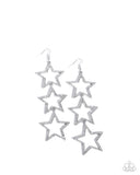 Star-Crossed Success - White