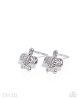 Tactical Turtle - Silver