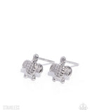 Tactical Turtle - Silver