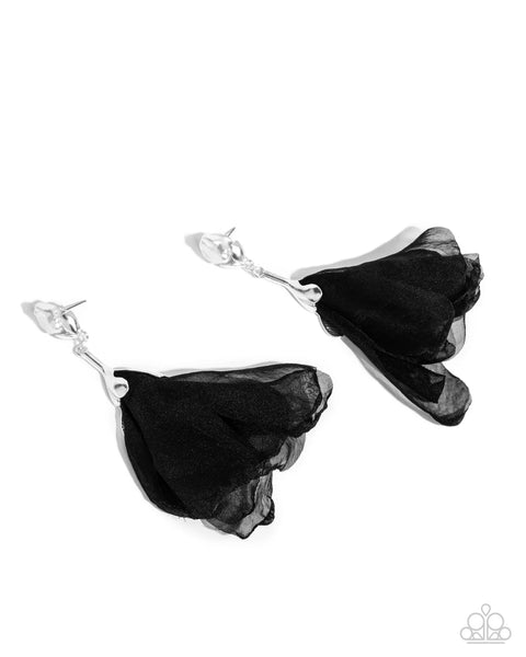 Corps de Ballet- Black