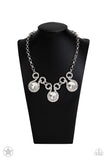 Hypnotized - Silver