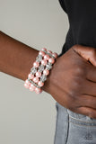 Undeniably Dapper - Pink