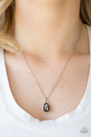 Classy Classicist - Silver
