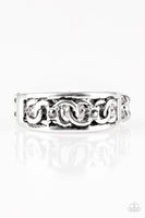 Street Cred - Silver
