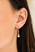 Classic Class Act - Rose Gold