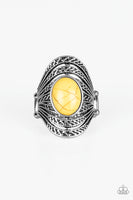 Royal Roamer - Yellow
