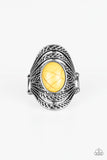 Royal Roamer - Yellow