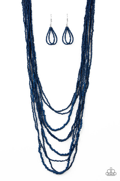 Totally Tonga - Blue
