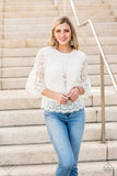 Glimpses of Malibu - Complete Trend Blend