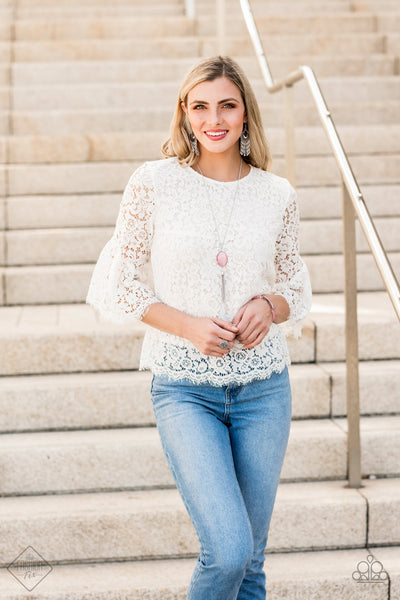 Glimpses of Malibu - Complete Trend Blend