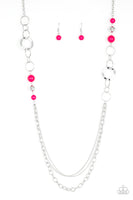 Modern Motley - Pink