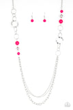 Modern Motley - Pink
