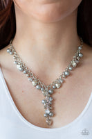 Vintage Heartthrob - Silver