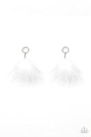 BOA Down - White