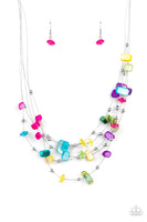 Prismatic Pebbles - Multi