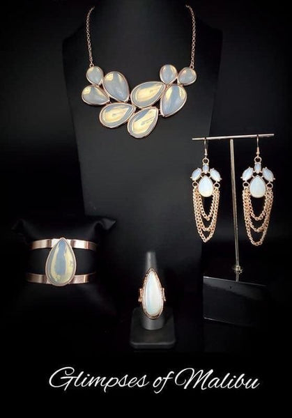 Glimpses of Malibu- Complete Trend Blend